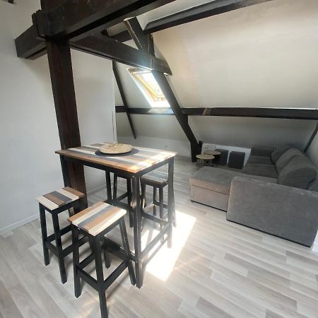 Jolie Appartement 2 Chambres A Dunkerque Dunkirk Esterno foto