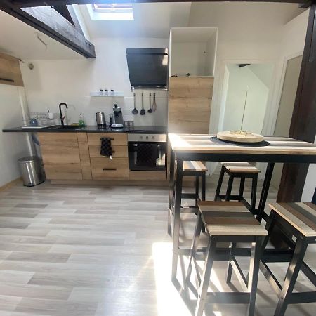 Jolie Appartement 2 Chambres A Dunkerque Dunkirk Esterno foto