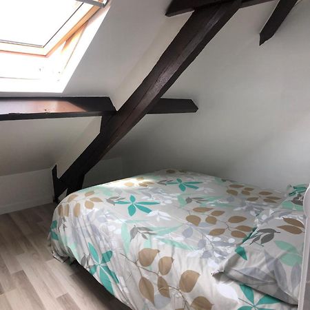 Jolie Appartement 2 Chambres A Dunkerque Dunkirk Esterno foto