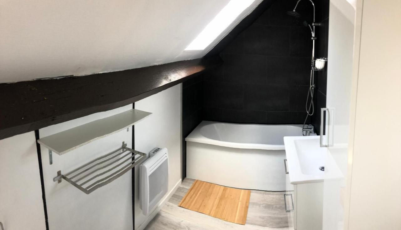 Jolie Appartement 2 Chambres A Dunkerque Dunkirk Esterno foto