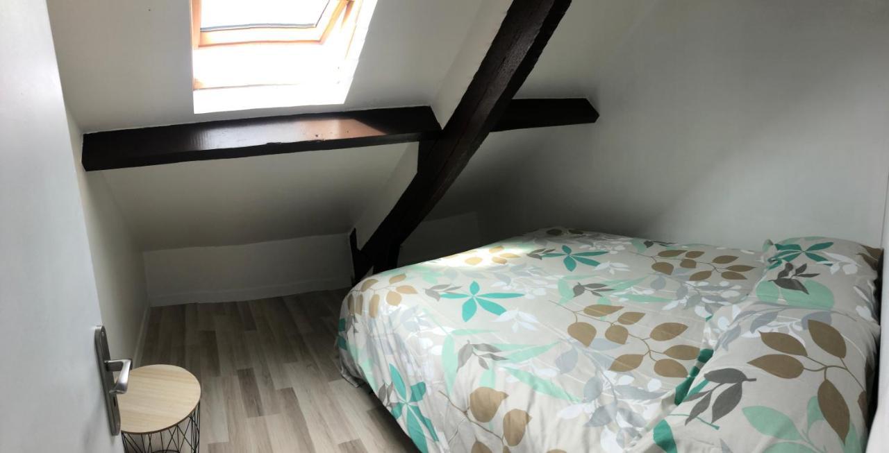 Jolie Appartement 2 Chambres A Dunkerque Dunkirk Esterno foto